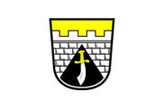 Bandera de Mering