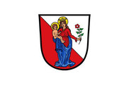 Bandera de Gessertshausen