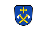 Bandera de Adelsried
