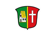 Bandera de Balzhausen