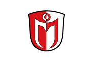 Bandera de Ebershausen