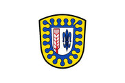 Bandera de Emersacker