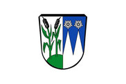 Bandera de Horgau