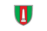 Bandera de Oberottmarshausen
