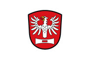 Bandera de Adelzhausen