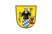 Bandera de Inchenhofen