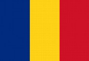 Bandera de Rumania