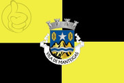 Bandera de Manteigas