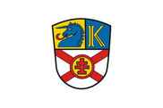 Bandera de Tapfheim