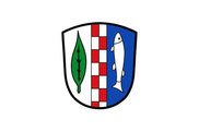 Bandera de Buchdorf