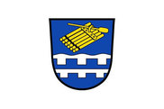 Bandera de Ellgau