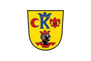 Bandera de Huisheim