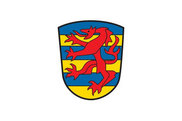 Bandera de Marxheim