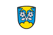 Bandera de Tagmersheim