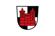 Bandera de Auhausen