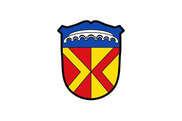 Bandera de Deiningen