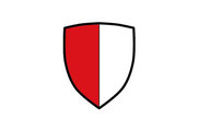Bandera de Buchloe