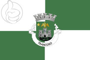 Bandera de Trancoso