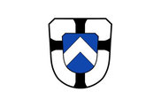 Bandera de Hiltenfingen
