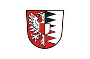 Bandera de Lamerdingen