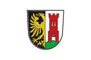 Bandera de Kempten