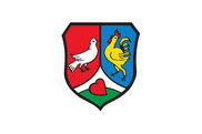 Bandera de Dietmannsried