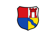 Bandera de Durach