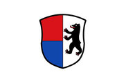Bandera de Betzigau