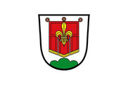 Bandera de Balderschwang
