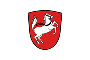 Bandera de Oberstdorf