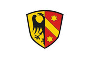 Bandera de Kaufbeuren