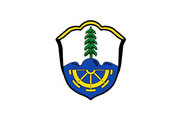 Bandera de Halblech