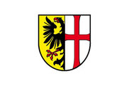 Bandera de Memmingen