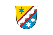 Bandera de Markt Rettenbach