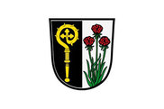 Bandera de Benningen