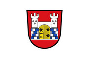Bandera de Dirlewang