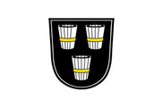 Bandera de Eppishausen