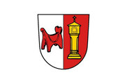 Bandera de Trunkelsberg