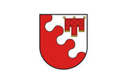 Bandera de Weiler-Simmerberg