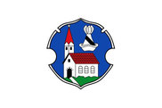 Bandera de Heimenkirch