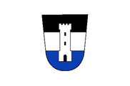 Bandera de Neu-Ulm
