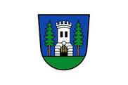 Bandera de Burgau