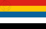 Bandera de República de China (1912-1949)
