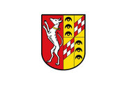 Bandera de Ichenhausen