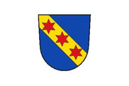 Bandera de Leipheim