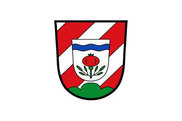 Bandera de Bibertal
