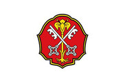 Bandera de Burtenbach