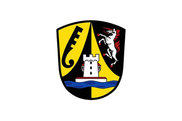 Bandera de Bachhagel