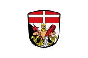 Bandera de Blindheim