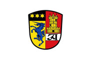 Bandera de Finningen